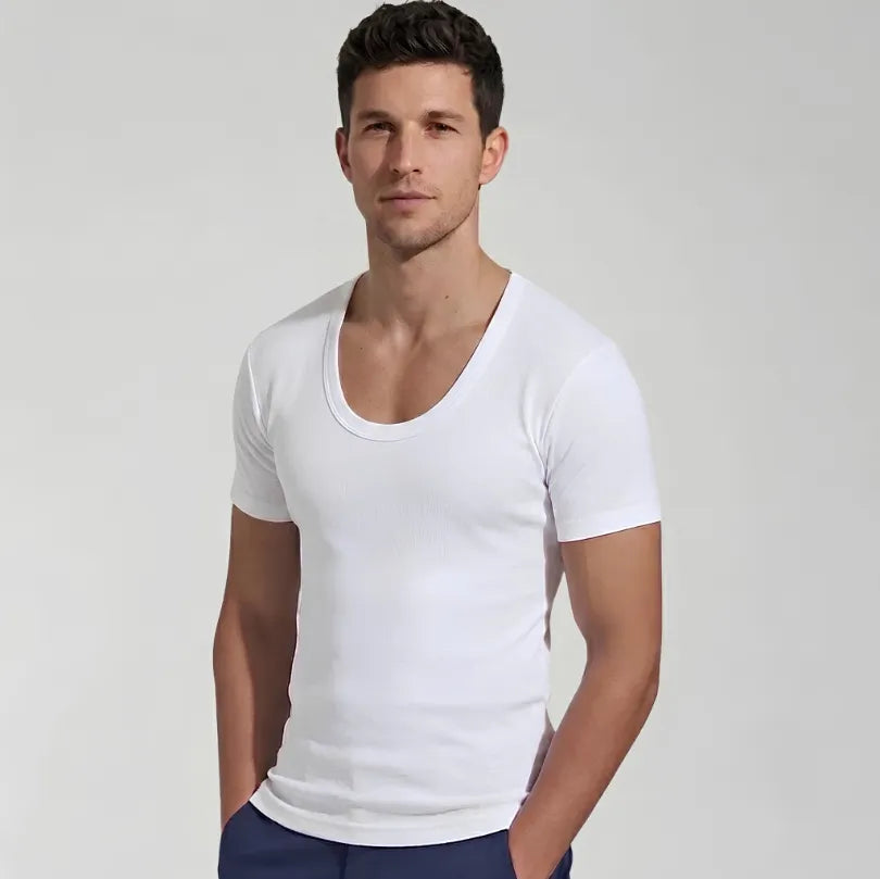 Sleeved Vest