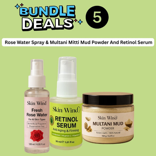 Ance Control Bundle