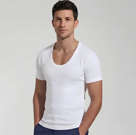 Sleeved Vest