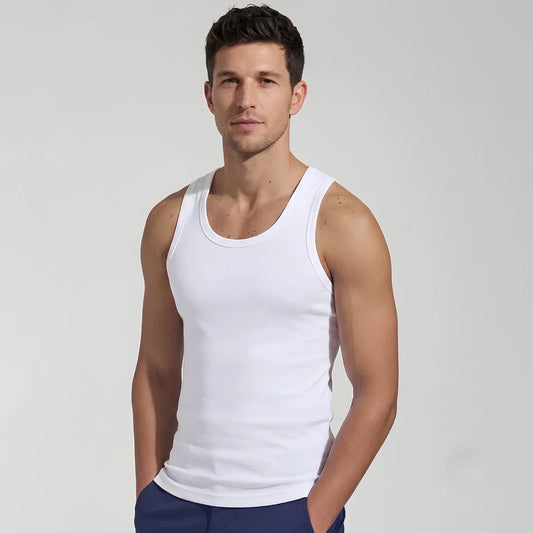 Sleeveless Vest